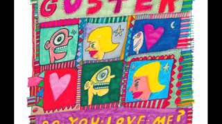 Guster - Do You Love Me (Audio)