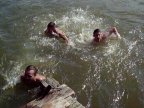 sveti george stanciova baie dunare