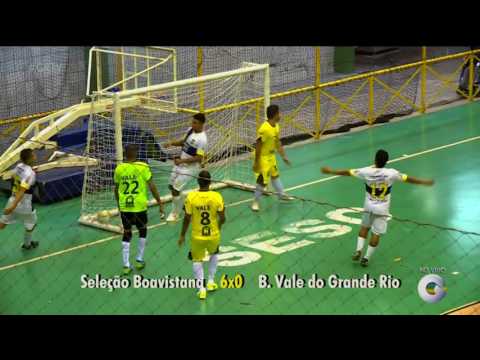 Confira o que está rolando na Copa TV Grande Rio de Futsal   G1 Petrolina e Região   GRTV 2ª Edição