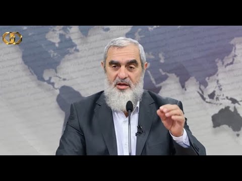 Altay Cem MERİÇ - Nurettin Yıldız Issue