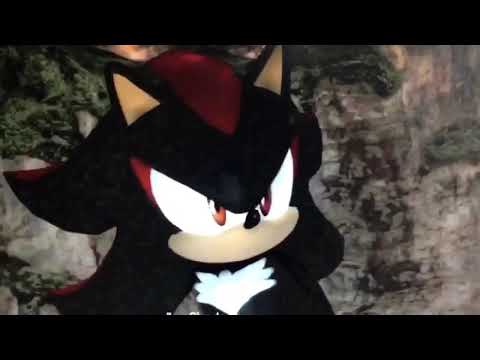 Sonicladdin Part 8 - Amy Confronts Dr Robotnik