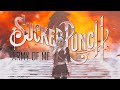 SIN - Army of me  (#SuckerPunch)