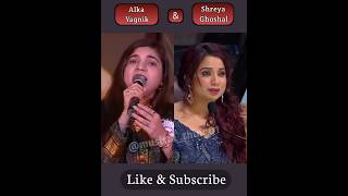 Download lagu Alka Yagnik & Shreya Ghoshal Singing Pucho Zara Pucho #alkayagnik #shreyaghoshal mp3 Download lagu Alka Yagnik & Shreya Ghoshal Singing Pucho Zara Pucho #alkayagnik #shreyaghoshal mp3