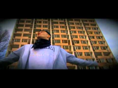 Kritaczi - "Nie poddawaj się" goście MadMajk, Mass Cypher a.k.a. Marian Wielkopolski KLIP