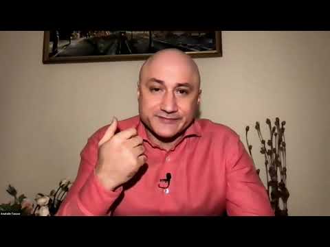 Isus, solutia pentru vindecare - Anatolie Tanase