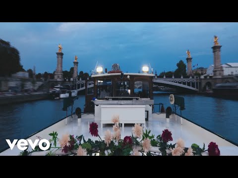 Maria Karakusheva - Dahlia