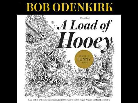 Load of Hooey: A Collection of New Short Humor Fiction - Bob Odenkirk