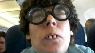 Flying FAIL: Air Flo
