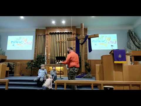 February 28 2021 9 am