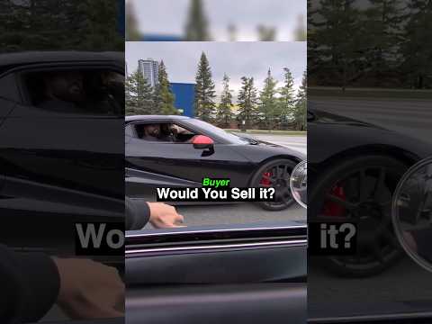 A Ford GT For $1.6M??? 💀