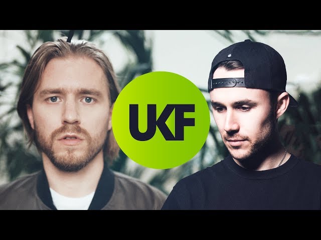 Descubre la música y trayectoria de Sub Focus