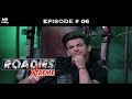 Roadies Xtreme - Full Episode  06 - Nikhil's fury unleashed