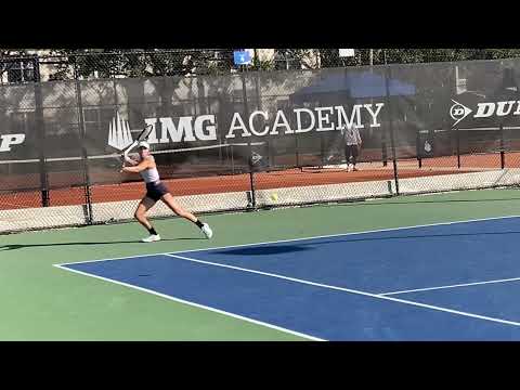 Emerson Jones Eddie Herr G14s Final 2022