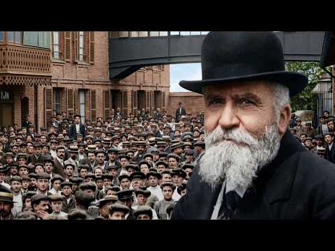 Jaurès: The rebel who held the republic in his grip