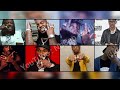 Curse of The STAR RING in Hip Hop ⭐😳  Connected or Coincidence? [MUST SEE‼️]