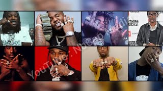 Curse of The STAR RING in Hip Hop ⭐😳  Connected or Coincidence [MUST SEE‼️]