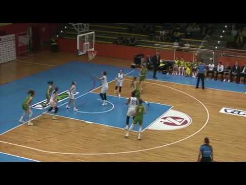 2019.11.03. ZTE NKK - Sopron Basket, SBExtra