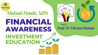 Financial awareness Workshop!