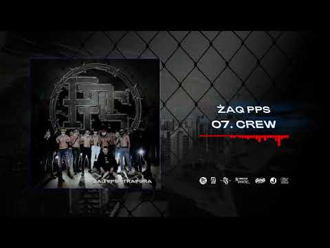 ŻAQ PPS - Crew