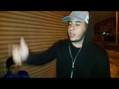 PYRO vs PAULO - SEMIFINAL Fecha 6 (Torneo 2017) - Flecha Freestyle