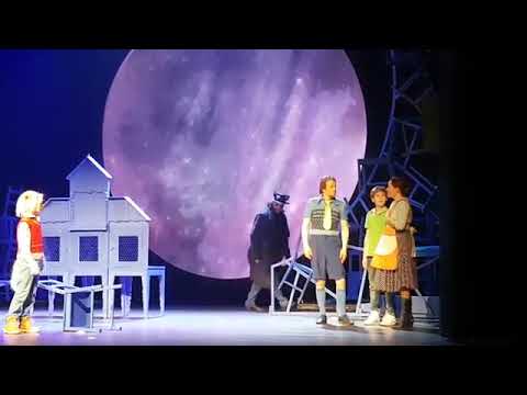 Dolfje Weerwolfje - Barbe van den Brand