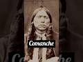 5 Great Native American Warriors. Crazy Horse, Quanah Parker, Geronimo, Tecumseh & Captain Jack