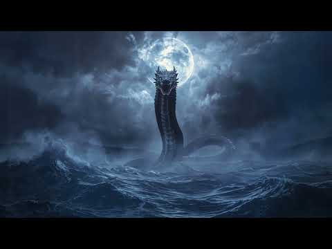 Jörmungandr | Awakening of the Deep One