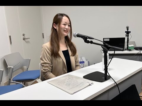 医学科 カニジルラジオ（263杯目11月1日OA）病棟2階Ｂ　大倉麻理奈 副看護師長
