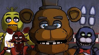 30 True November HORROR Stories Animated (Compilation of November 2023) ft. Fnaf