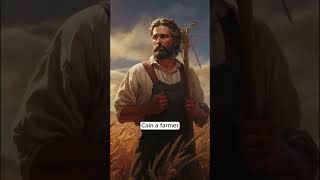 Cain and Abel's Offerings. Why Cain's offering was rejected? #religion #god #bible #christianity
