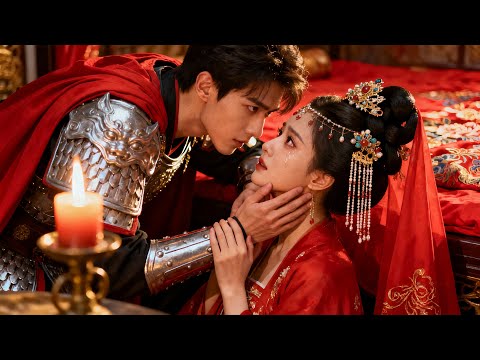 新婚之夜滿門慘死！將門嫡女淪為失憶丫鬟，遭羞辱，他卻欺她瞞她，偏執的將她禁錮在身旁夜夜寵愛!#chinese television dramas #逆袭 #爽剧 #古裝 #復仇#shortdramas