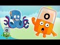 Alphablocks The Letter O Learn To Read Phonics For Kids Learning Blocks