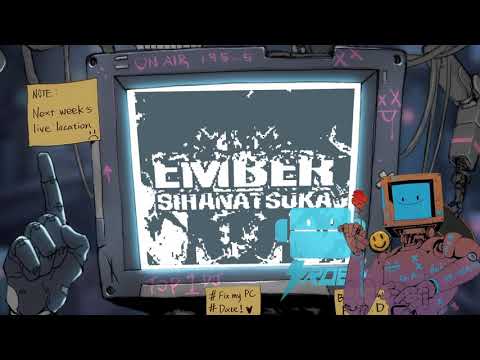 Cytus II ROBO / SIHanatsuka - EMber