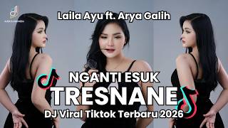 Download lagu DJ Nganti Esuk Tresnane - Laila Ayu Ft. Arya Galih || Trap Party Style Cocok Untuk Cek Sound! mp3 Download lagu DJ Nganti Esuk Tresnane - Laila Ayu Ft. Arya Galih || Trap Party Style Cocok Untuk Cek Sound! mp3