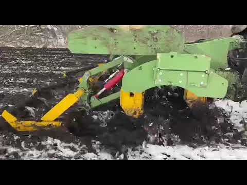 FraMest Inverta 3000 & Fendt 936 Varion G3