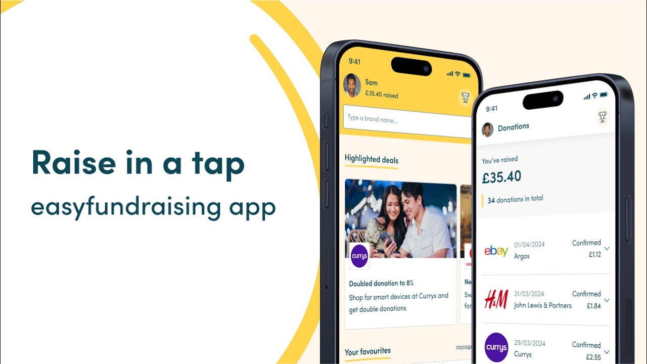 We’re registered with easyfundraising, which means you can help us for FREE. 

Over 8,000 retailers will donate to us when you use easyfundraising to shop with them – at no extra cost to yourself! All you need to do is sign up and remember to use easyfundraising whenever you shop online.

All you need to do is: 
1. Go to https://www.easyfundraising.org.uk/causes/kolourful-unique/ and join for free. 2. Every time you shop online, go to easyfundraising first to find the site you want and start shopping. 
3. After you’ve checked out, the retailer will make a donation to Kolourful Unique at no extra cost to you whatsoever! 

There are no catches or hidden charges and Kolourful Unique will be really grateful for your donations.