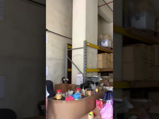 Warehouse for Rent: Kewalram Hillview - Image 2