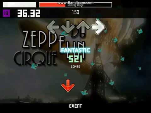 StepMania - Shining Rouge - Xenothium