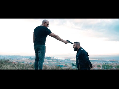Le Tatooé - Marseille Capitale Du Crime (Clip Officiel)