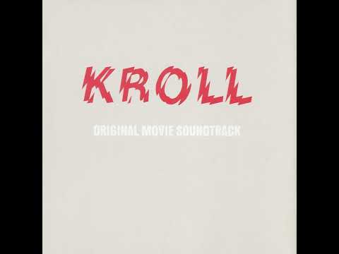 Michał Lorenc - Kroll (Original Movie Soundtrack) (1991) [FULL ALBUM / bez dialogów]