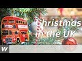 Christmas In The United Kingdom Video For English Language Learners