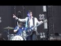 ARCTIC MONKEYS - TEDDY PICKER & CRYING ...