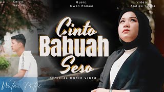 Download lagu Wulan Putri - Cinto Babuah Seso mp3