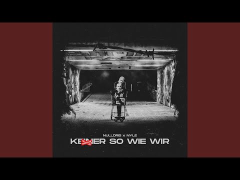 KEINER SO WIE WIR (feat. nulldrei)