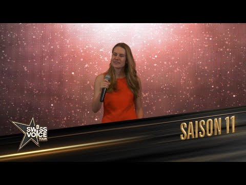 Sophie - Swiss Voice Tour 2026, Oron Arc-en-Ciel