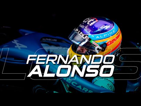 ¿QUIEN es FERNANDO ALONSO? | su HISTORIA como PILOTO