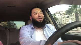 صورة ليلة ( 28 ) رمضان | #ليلة_العمر | د . حازم شومان