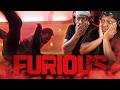 The Furious (2026) Official Trailer Reaction