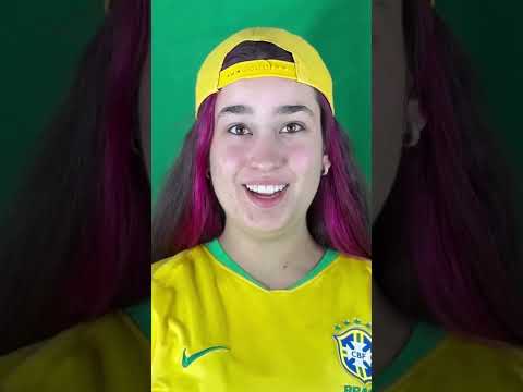 TREND BRASIL🇧🇷 *Emilly Vick #brasilmakeup