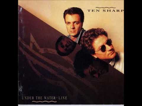 Ten Sharp - Ain't My Beating Heart